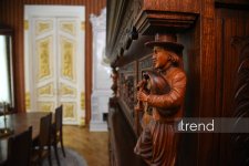 Baku's hidden gem: luxury mansion of ‘Flour King’ Aghabala Guliyev (PHOTO)