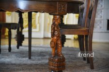 Baku's hidden gem: luxury mansion of ‘Flour King’ Aghabala Guliyev (PHOTO)