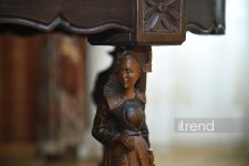 Baku's hidden gem: luxury mansion of ‘Flour King’ Aghabala Guliyev (PHOTO)