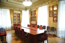Baku's hidden gem: luxury mansion of ‘Flour King’ Aghabala Guliyev (PHOTO)