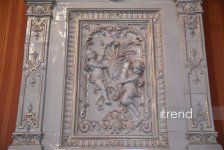 Baku's hidden gem: luxury mansion of ‘Flour King’ Aghabala Guliyev (PHOTO)