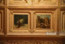 Baku's hidden gem: luxury mansion of ‘Flour King’ Aghabala Guliyev (PHOTO)