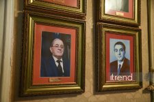 Baku's hidden gem: luxury mansion of ‘Flour King’ Aghabala Guliyev (PHOTO)