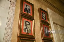 Baku's hidden gem: luxury mansion of ‘Flour King’ Aghabala Guliyev (PHOTO)