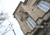 Baku's hidden gem: luxury mansion of ‘Flour King’ Aghabala Guliyev (PHOTO)