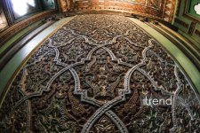 Baku's hidden gem: luxury mansion of ‘Flour King’ Aghabala Guliyev (PHOTO)