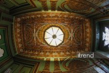 Baku's hidden gem: luxury mansion of ‘Flour King’ Aghabala Guliyev (PHOTO)