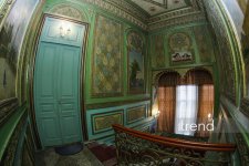 Baku's hidden gem: luxury mansion of ‘Flour King’ Aghabala Guliyev (PHOTO)