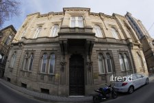Baku's hidden gem: luxury mansion of ‘Flour King’ Aghabala Guliyev (PHOTO)