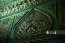 Baku's hidden gem: luxury mansion of ‘Flour King’ Aghabala Guliyev (PHOTO)