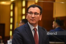 Int'l conference 'C6: One region, shared future – enhancing strategic dialogue' wraps up in Baku (PHOTO)