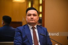 Int'l conference 'C6: One region, shared future – enhancing strategic dialogue' wraps up in Baku (PHOTO)