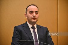 Int'l conference 'C6: One region, shared future – enhancing strategic dialogue' wraps up in Baku (PHOTO)