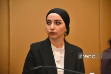 Int'l conference 'C6: One region, shared future – enhancing strategic dialogue' wraps up in Baku (PHOTO)