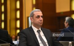 Baku hosts int'l conference 'C6: One region, shared future – enhancing strategic dialogue' (PHOTO)