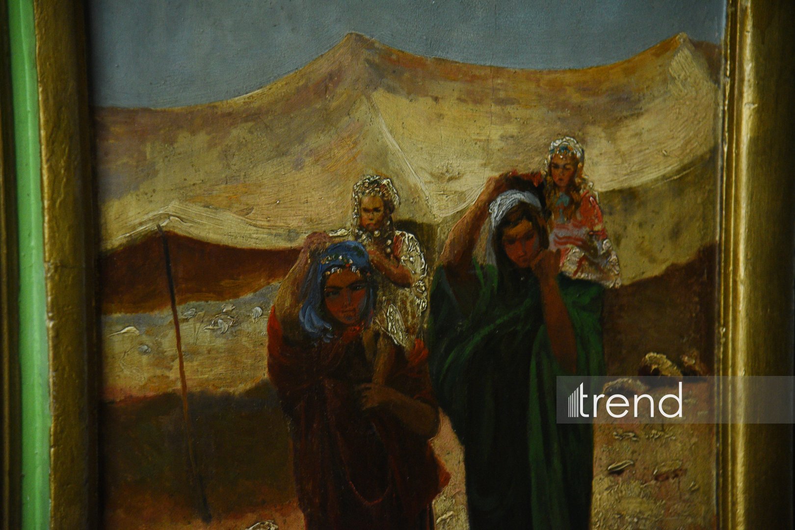 Baku's hidden gem: luxury mansion of ‘Flour King’ Aghabala Guliyev (PHOTO)