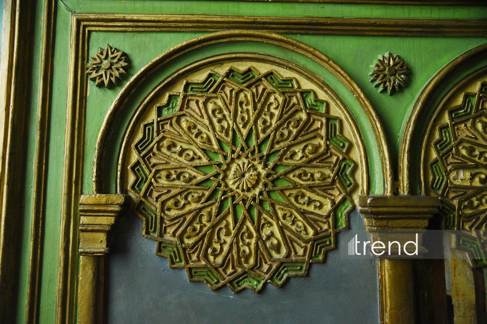 Baku's hidden gem: luxury mansion of ‘Flour King’ Aghabala Guliyev (PHOTO)