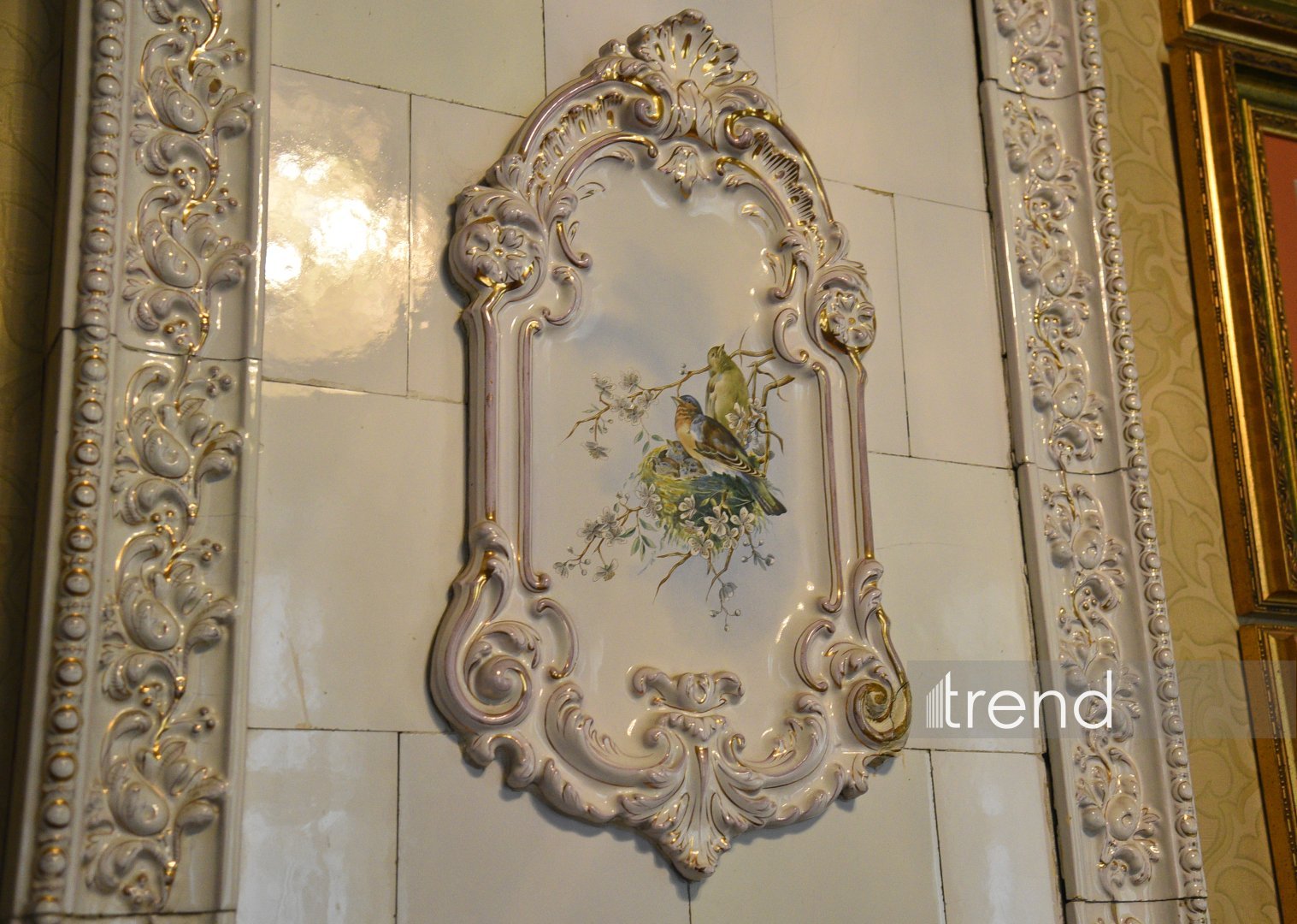 Baku's hidden gem: luxury mansion of ‘Flour King’ Aghabala Guliyev (PHOTO)