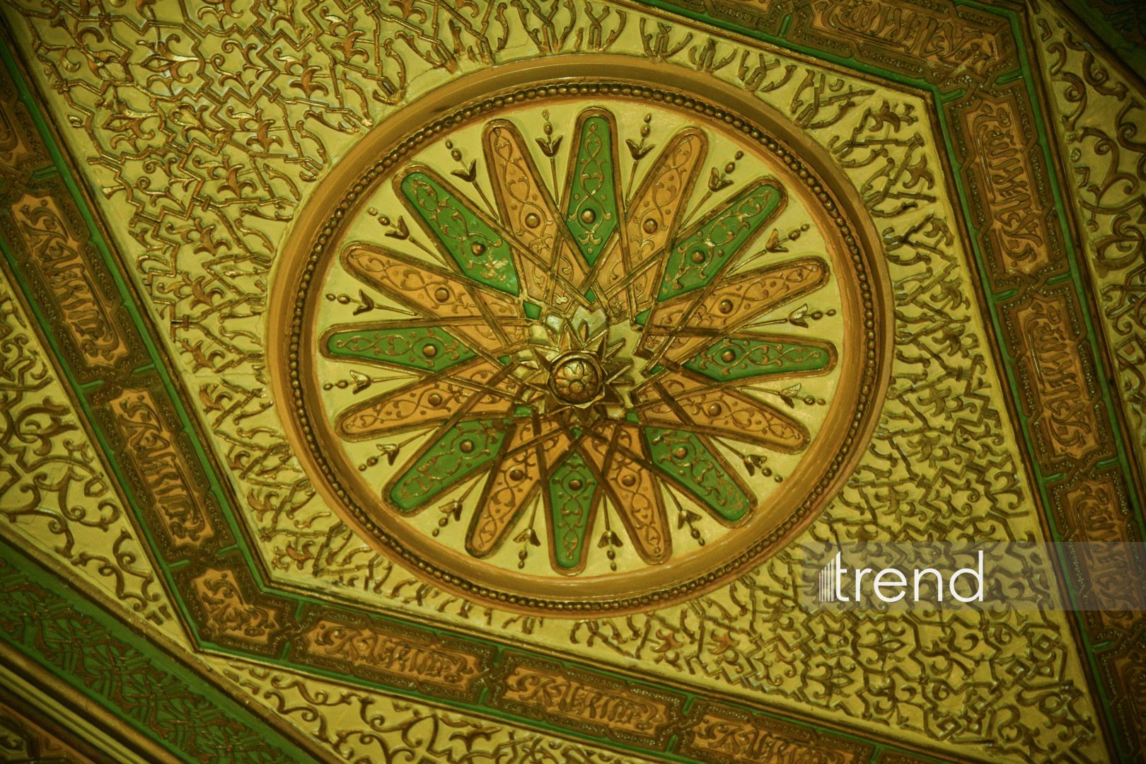 Baku's hidden gem: luxury mansion of ‘Flour King’ Aghabala Guliyev (PHOTO)