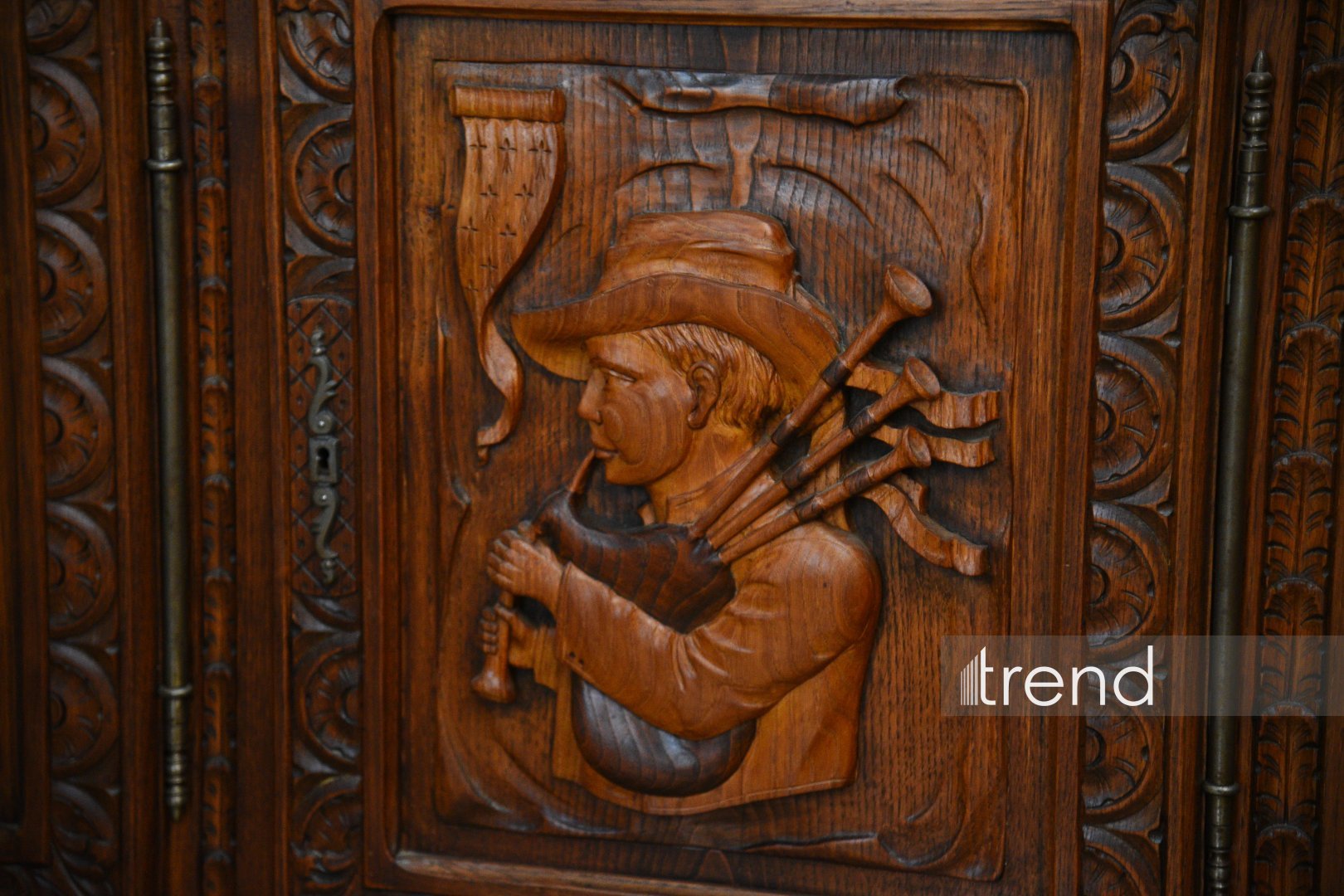 Baku's hidden gem: luxury mansion of ‘Flour King’ Aghabala Guliyev (PHOTO)