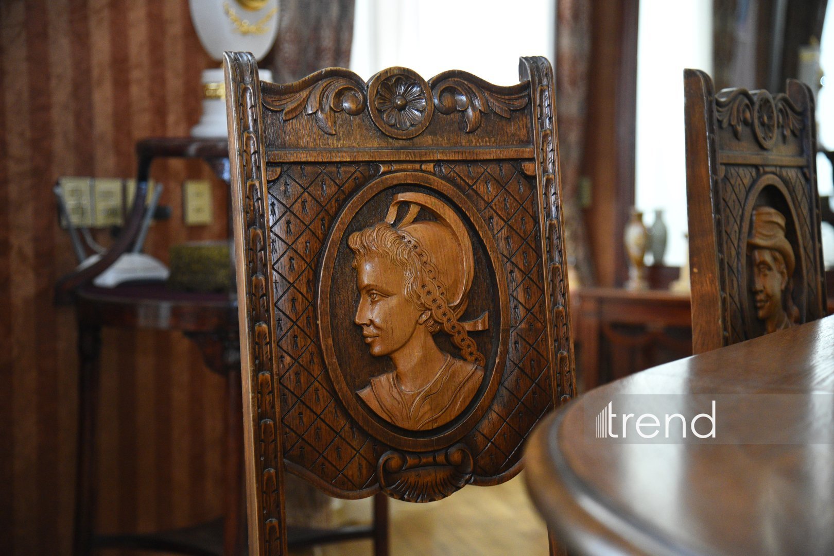 Baku's hidden gem: luxury mansion of ‘Flour King’ Aghabala Guliyev (PHOTO)
