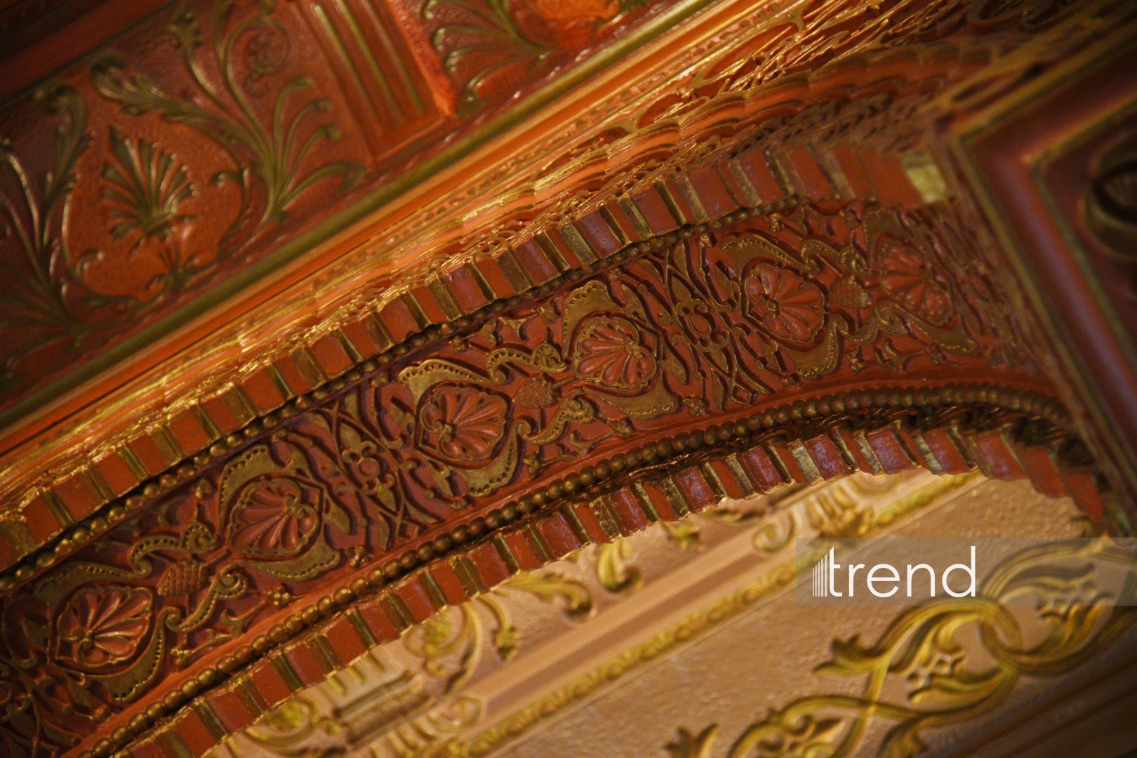 Baku's hidden gem: luxury mansion of ‘Flour King’ Aghabala Guliyev (PHOTO)