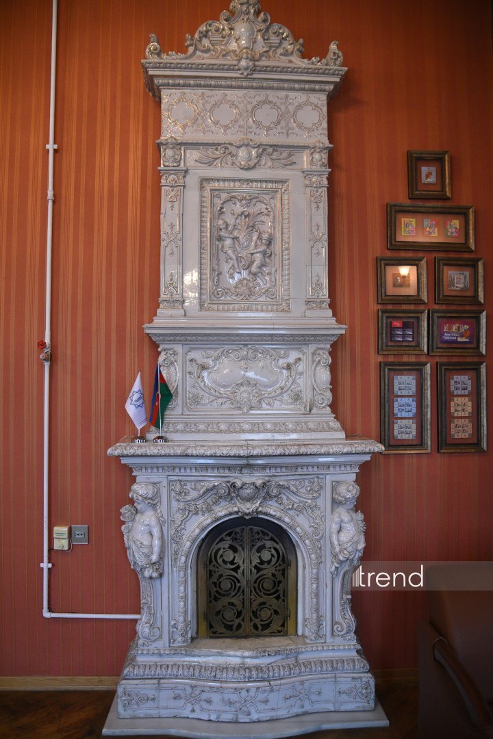 Baku's hidden gem: luxury mansion of ‘Flour King’ Aghabala Guliyev (PHOTO)