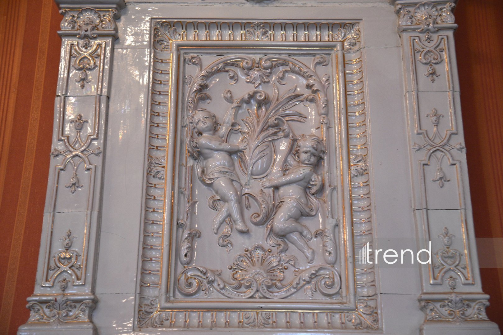 Baku's hidden gem: luxury mansion of ‘Flour King’ Aghabala Guliyev (PHOTO)