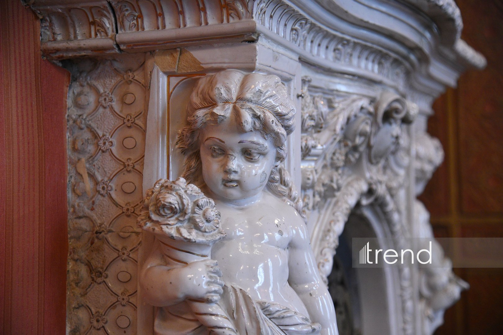 Baku's hidden gem: luxury mansion of ‘Flour King’ Aghabala Guliyev (PHOTO)