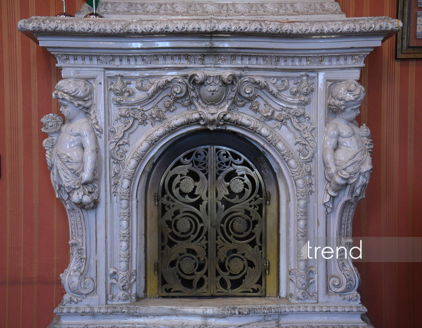 Baku's hidden gem: luxury mansion of ‘Flour King’ Aghabala Guliyev (PHOTO)