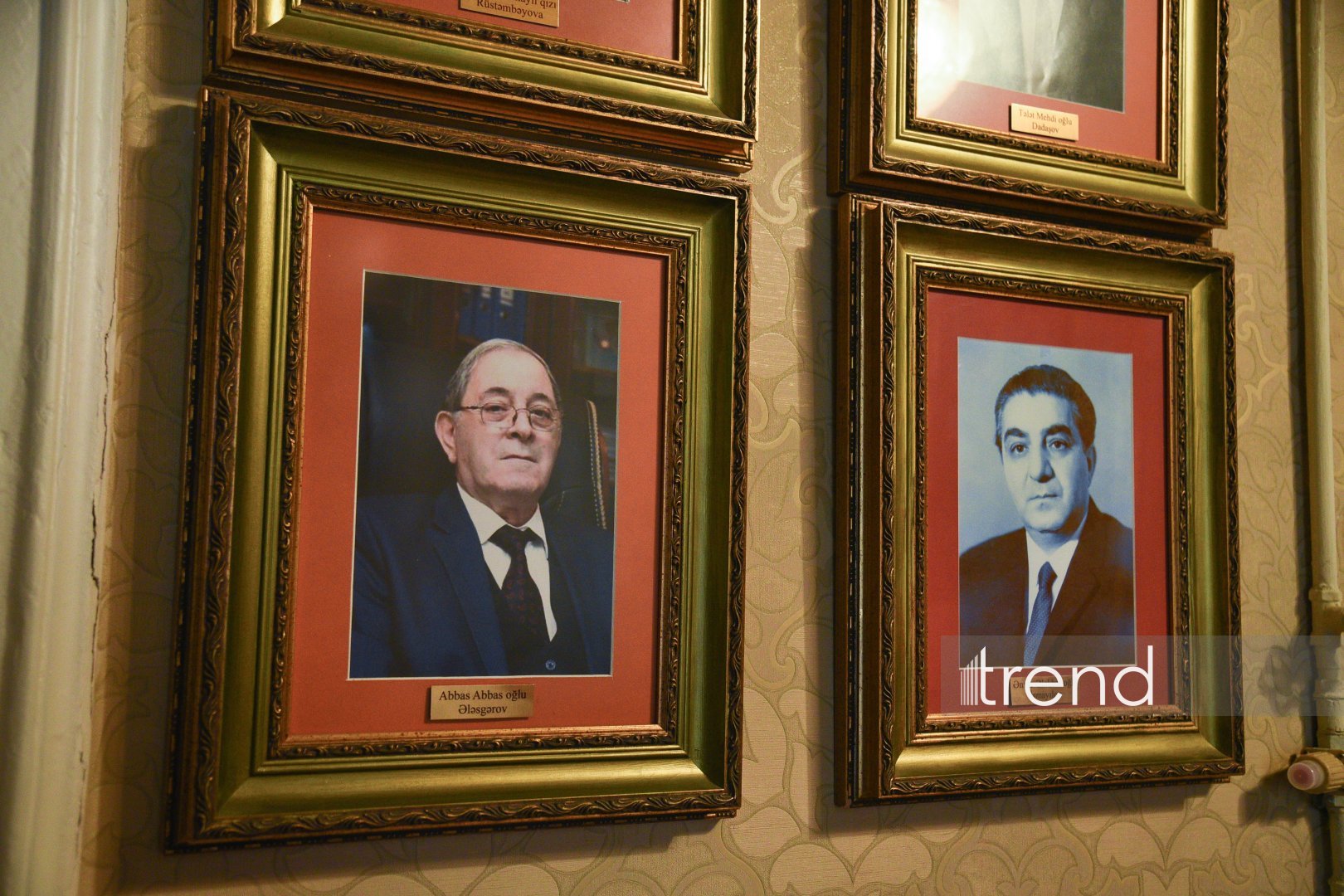 Baku's hidden gem: luxury mansion of ‘Flour King’ Aghabala Guliyev (PHOTO)