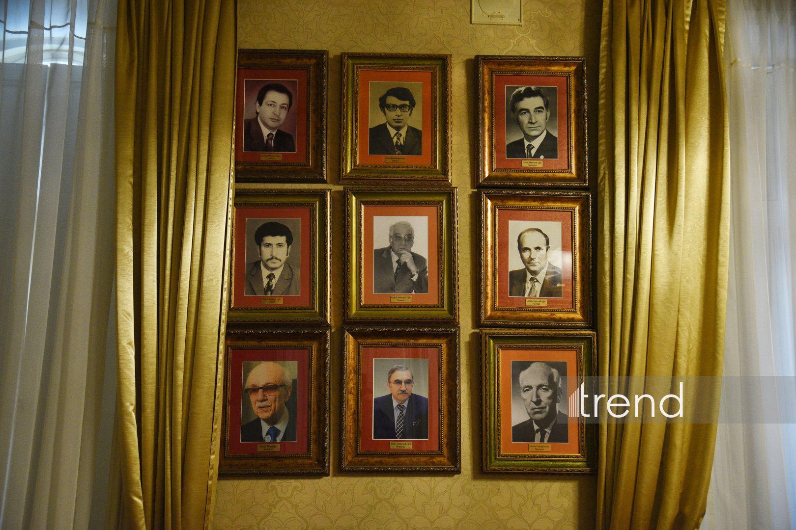 Baku's hidden gem: luxury mansion of ‘Flour King’ Aghabala Guliyev (PHOTO)