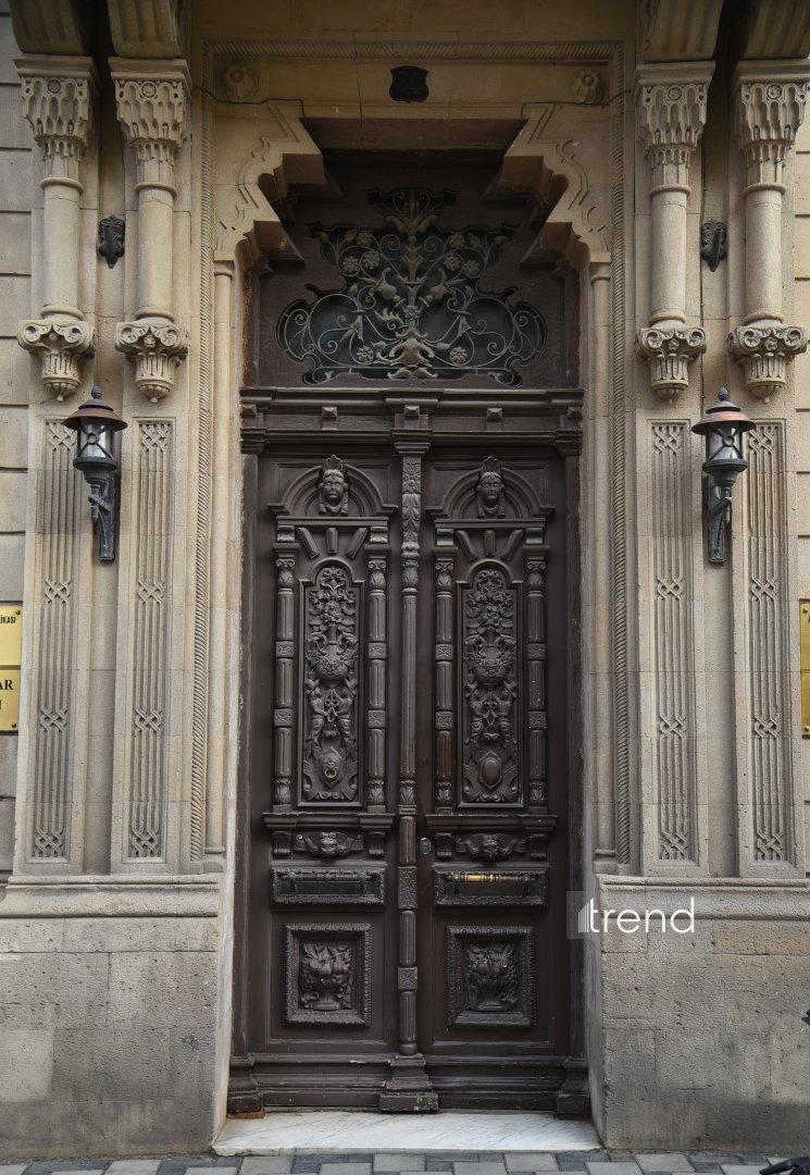 Baku's hidden gem: luxury mansion of ‘Flour King’ Aghabala Guliyev (PHOTO)