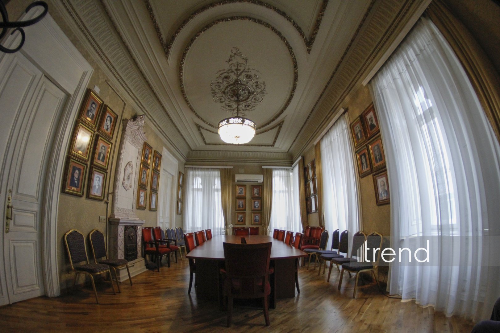 Baku's hidden gem: luxury mansion of ‘Flour King’ Aghabala Guliyev (PHOTO)