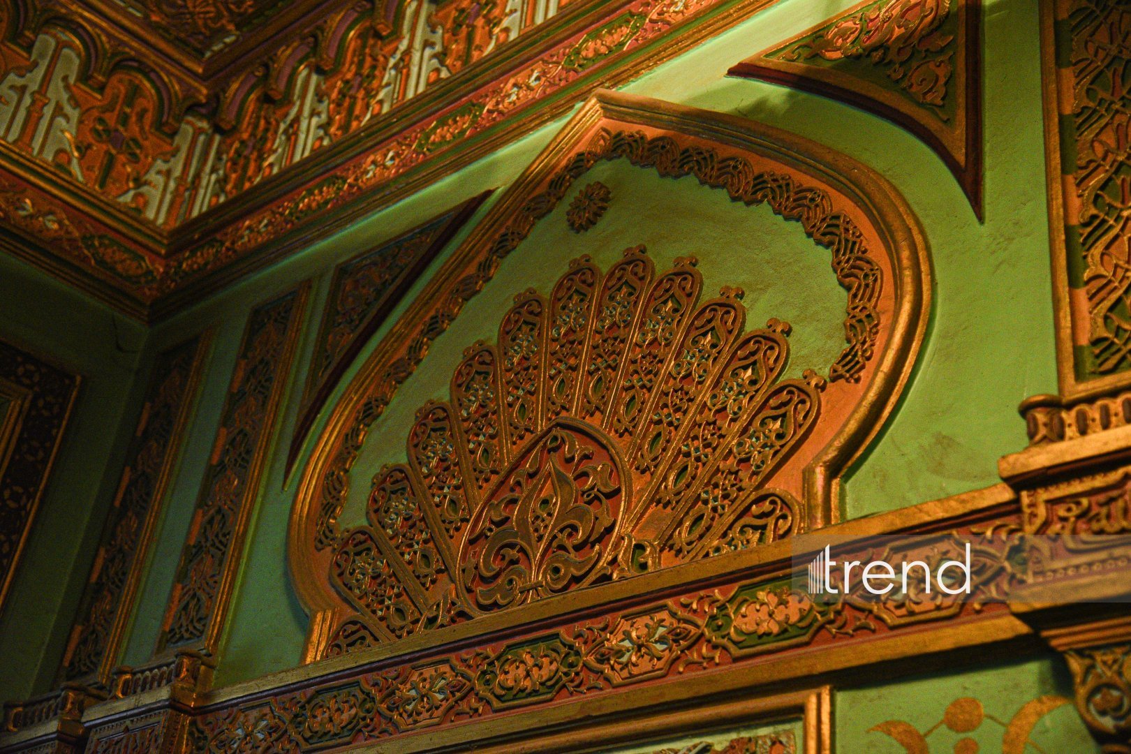 Baku's hidden gem: luxury mansion of ‘Flour King’ Aghabala Guliyev (PHOTO)