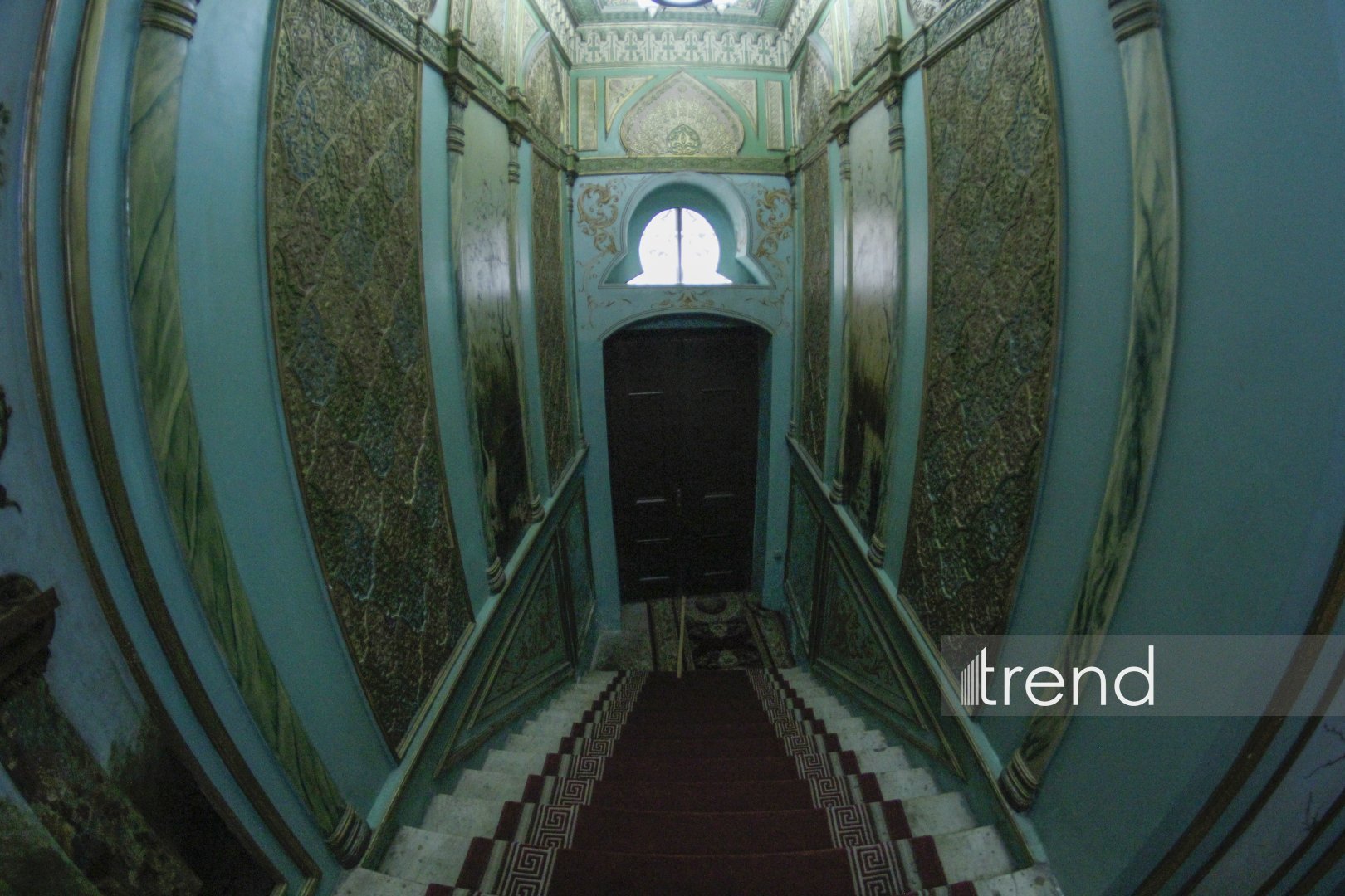 Baku's hidden gem: luxury mansion of ‘Flour King’ Aghabala Guliyev (PHOTO)