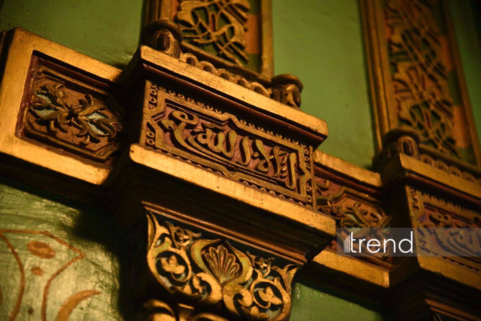 Baku's hidden gem: luxury mansion of ‘Flour King’ Aghabala Guliyev (PHOTO)