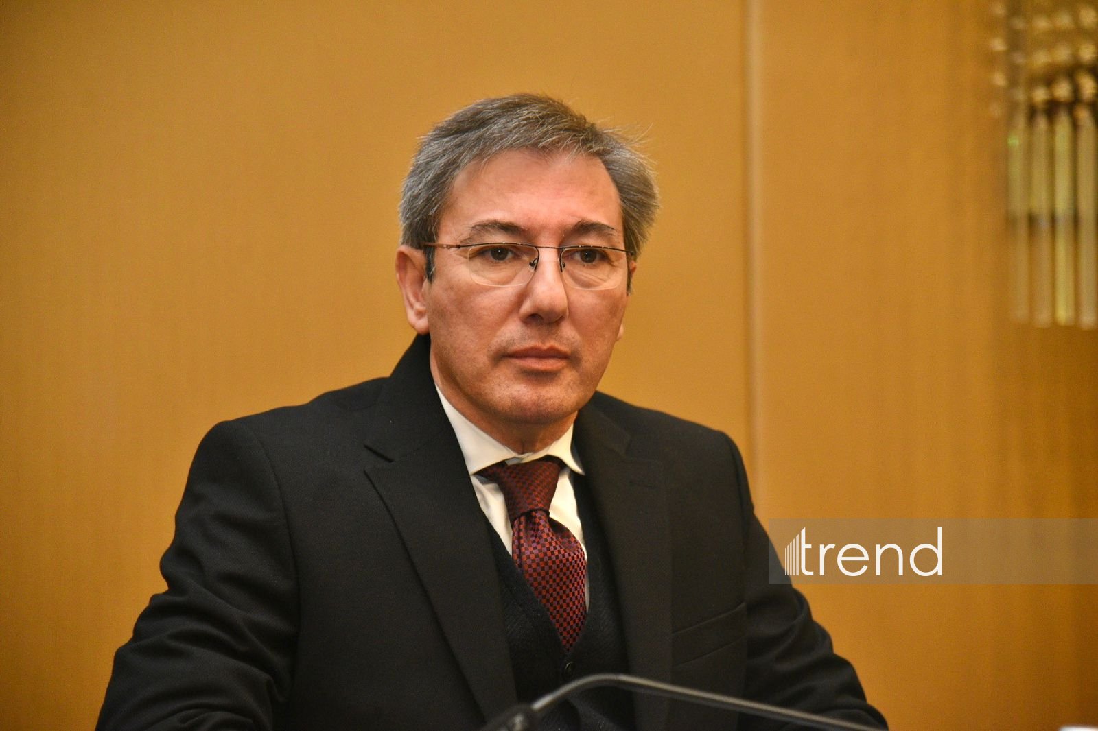 Int'l conference 'C6: One region, shared future – enhancing strategic dialogue' wraps up in Baku (PHOTO)