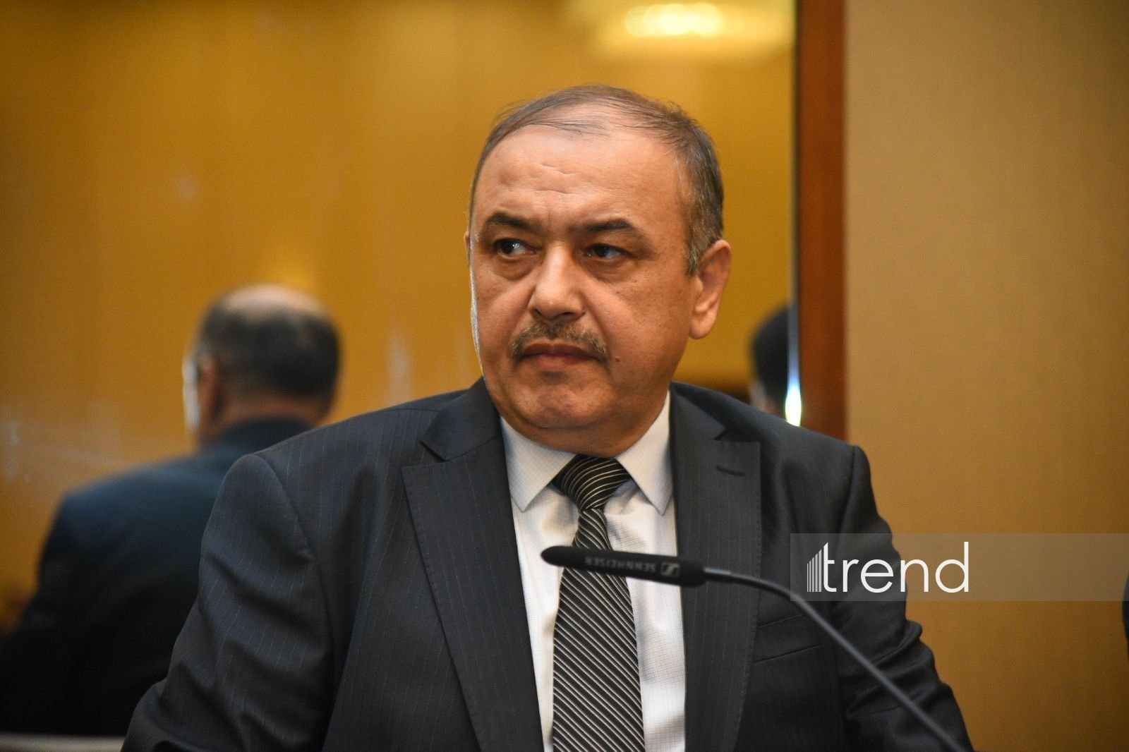 Int'l conference 'C6: One region, shared future – enhancing strategic dialogue' wraps up in Baku (PHOTO)