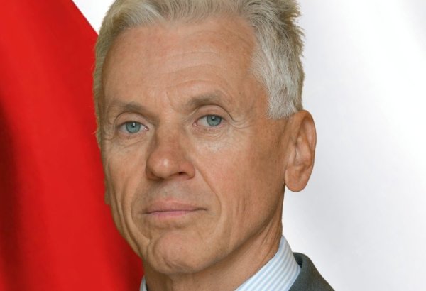 Czech skills set to ignite modernization in Uzbekistan’s petrochemical industry - ambassador (Exclusive)