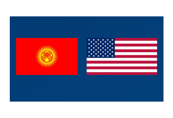 Beyond cooperation: How U.S. devotes more attention to Kyrgyzstan