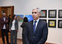 Heydar Aliyev Foundation VP Leyla Aliyeva meets with President of Albania Bajram Begaj in Tirana (PHOTO)