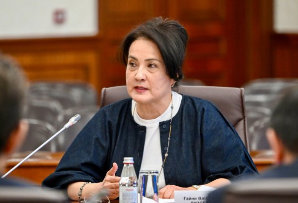 U.S.-based Wabtec plans to raise locomotive and engine production in Kazakhstan