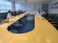 Azerbaijan and Latvia debut on consular consultations (PHOTO)