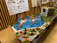 Successful outcomes of PBL approach presented at UNEC Design School (PHOTO)