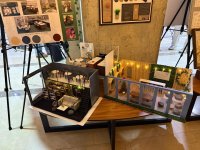 Successful outcomes of PBL approach presented at UNEC Design School (PHOTO)