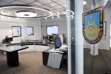 Azerbaijani Defense Ministry's leadership inspects activities of Air Defense Units (PHOTO)