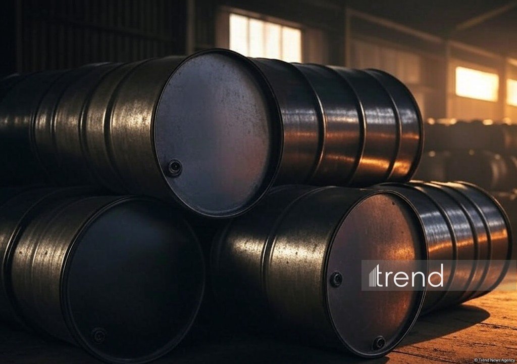 Azerbaijan lays out figures on heavy fuel oil production for January 2026