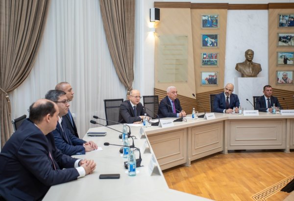 Nakhchivan's renewables share hits major milestones in capacity - Azerbaijani minister