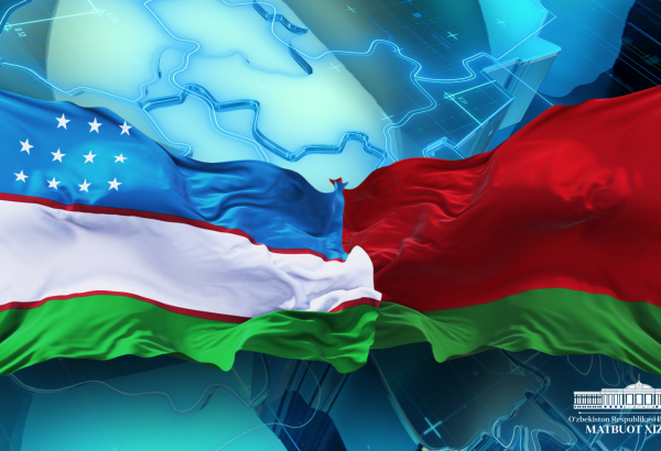 Tashkent to host key Uzbekistan–Belarus Business Forum and Council session